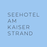 Seehotel am Kaiserstrand logo - Similar company to Dachgemüse