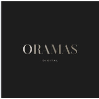 ORAMAS logo - Similar company to Oramas
