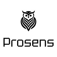 Prosens Sensör Otomasyon Sistemleri logo - Similar company to Arg Grup Robotik Mekatronik Mühendislik Kontrol Ve Otomasyon Sistemleri San. Tic. Ltd. Şti.