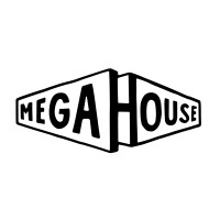 Mega House Music logo - Similar company to Creative Studio 502
