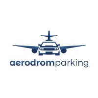 Aerodrom Parking logo - Similar company to Vitaelko Electronic Components