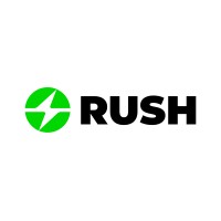 Rush Sports logo - Similar company to Sprentzo Sports