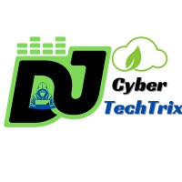 DJCyberTechTrix logo - Similar company to Msi Evse
