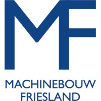 Machinebouw Friesland logo - Similar company to Vm Machinebouw