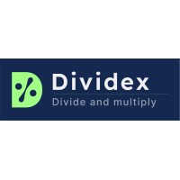Dividex logo - Similar company to Cobro
