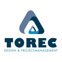 TOREC B.V. logo - Similar company to Torec Developments