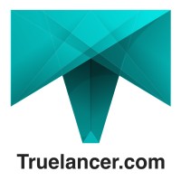 Truelancer.com logo - Similar company to Coffeee.Io