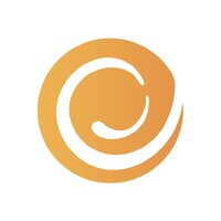 Curcuma design graphique logo - Similar company to Humano Solutions