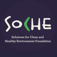 SoCHE Foundation logo - Similar company to Sahaay Foundation