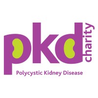 Polycystic Kidney Disease (PKD) Charity UK logo - Similar company to Pkd Foundation
