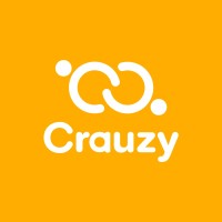 Crauzy logo - Similar company to Erp Ai