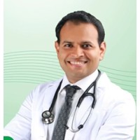 Dr Mitesh Kumar Cardiologist logo - Similar company to Brain Child Trust
