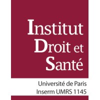 Institut Droit et Santé (Inserm UMR_S 1145) logo - Similar company to Master Comparative Health Law - Master Droit Comparé De La Santé