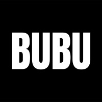 BUBU Studio logo - Similar company to Ateliér Yyyy