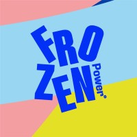 Frozen Power GmbH & Co. KG logo - Similar company to Krings Kommunikation Gmbh