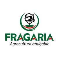 Fragaria logo - Similar company to Fauno