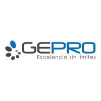 GEPRO logo - Similar company to Syntaxis Spa