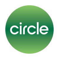 Circle logo - Similar company to Burnsred