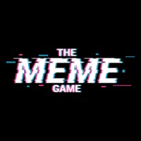 The Meme Game logo - Similar company to Mac76B25