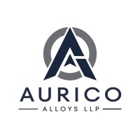Aurico Alloys LLP logo - Similar company to Solube