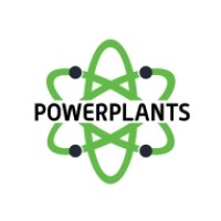 Powerplants logo - Similar company to Power2Plants