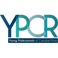 Young Professionals of Campbell River logo - Similar company to Lift & The Vancouver Island Local Business Network