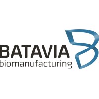 Batavia Biomanufacturing logo - Similar company to Prothya Biosolutions