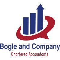 Bogle and Company logo - Similar company to Choice Business Solutions Ltd.