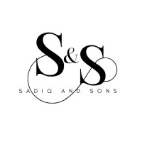 Sadiq and Sons logo - Similar company to Sadiq&Sons