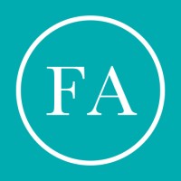 Functional Audio logo - Similar company to Amix Studios