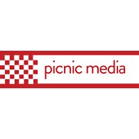 Picnic Media New Orleans & San Francisco logo - Similar company to Pixels Logo
