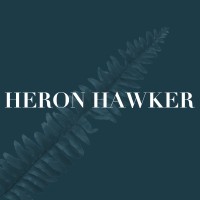 Heron Hawker