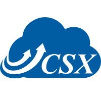 CSX Cloud logo - Similar company to Twinfluence
