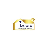İzoprof Yalıtım&İzolasyon logo - Similar company to Ads Yalıtım Ve Yapı Mlz. San. Tic. Ltd. Şti.