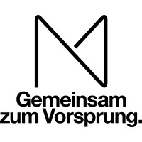 Netzwerk Metall. Gemeinsam zum Vorsprung. logo - Similar company to Mph - Metall Präzision Halbwachs