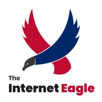 Internet Eagle logo - Similar company to Sirraya