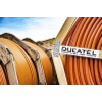 Ducatel AS logo - Similar company to Emcom As