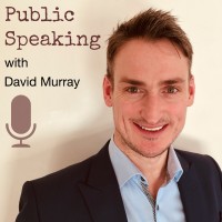 Public Speaking with David Murray logo - Similar company to Eduqual