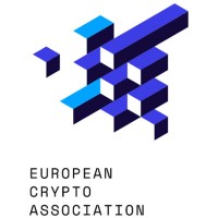 European Crypto Association logo - Similar company to Atlantic Ip Services, Llc.