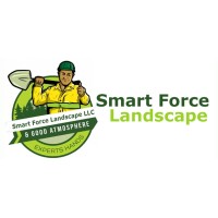Smart Force Landscape logo - Similar company to Desert Eagle Green Landscape Llc