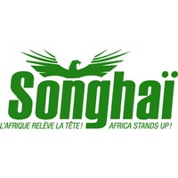 CENTRE SONGHAÏ logo - Similar company to Esomchi Foundation