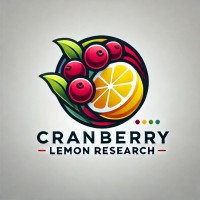Cranberry Lemon Research logo - Similar company to Vintage Team