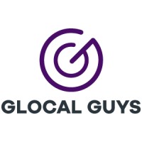 Glocal Guys logo - Similar company to Leadfect