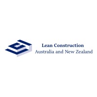 Lean Construction ANZ logo - Similar company to Progressamp