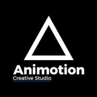 Animotion Studio logo - Similar company to Buumteam Visual