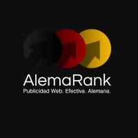 Agencia de publicidad Guayaquil AlemaRank logo - Similar company to Signal Agencia De Publicidad