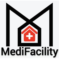 MediFacility - Modular Healthcare Planning and Management logo - Similar company to Entrepreneurship In Healthcare Program