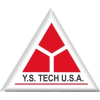 YS Tech USA logo - Similar company to Cableteque