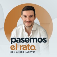 Pasemos el Rato Podcast logo - Similar company to Mathbout Consulting Group, Llc
