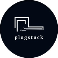 Plugstuck logo - Similar company to Solusoft Limited